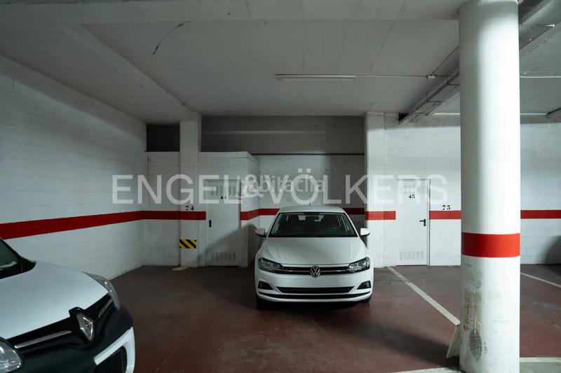 Foto 866c6768-d143-42e3-b521-60906eda8ba4. Dúplex amb aparcament piscina a Joc de la Bola - Camps d'Esports Lleida