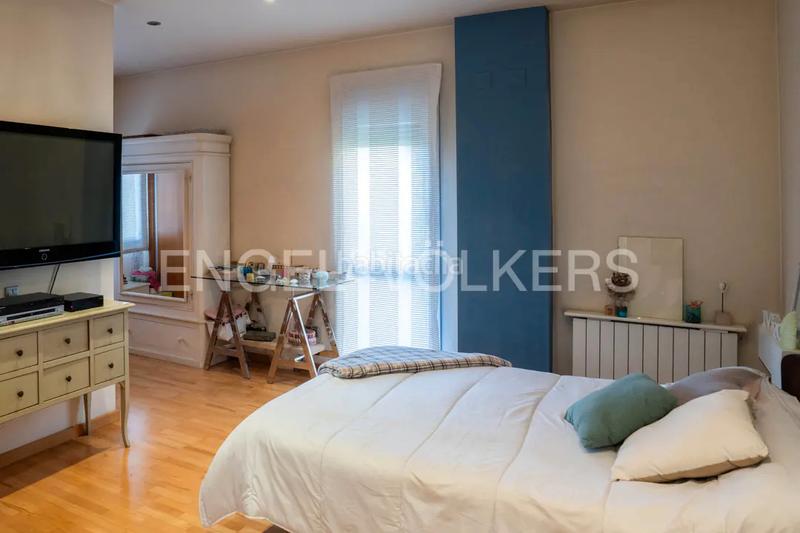 Foto 948e9e35-cfcb-4e52-b95f-492c3c4075c9. Dúplex amb aparcament piscina a Joc de la Bola - Camps d'Esports Lleida