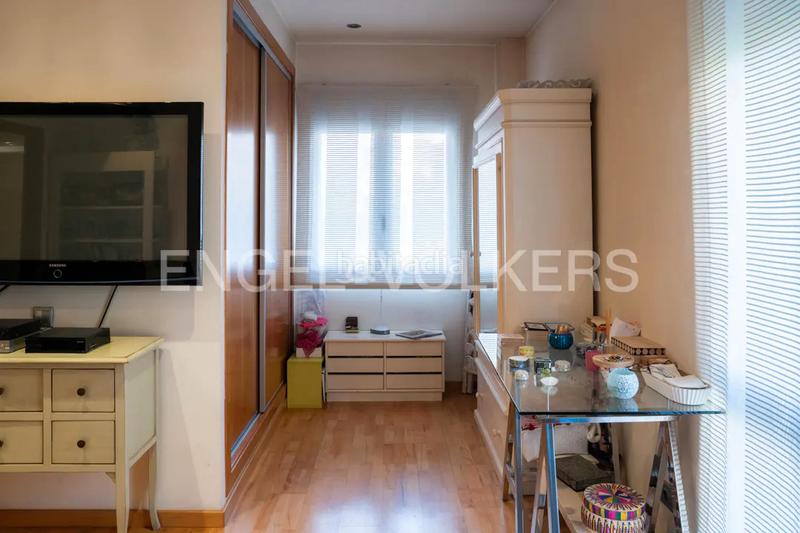 Foto a4a0554c-da10-452c-b887-8b5f6c0f4ae5. Dúplex amb aparcament piscina a Joc de la Bola - Camps d'Esports Lleida