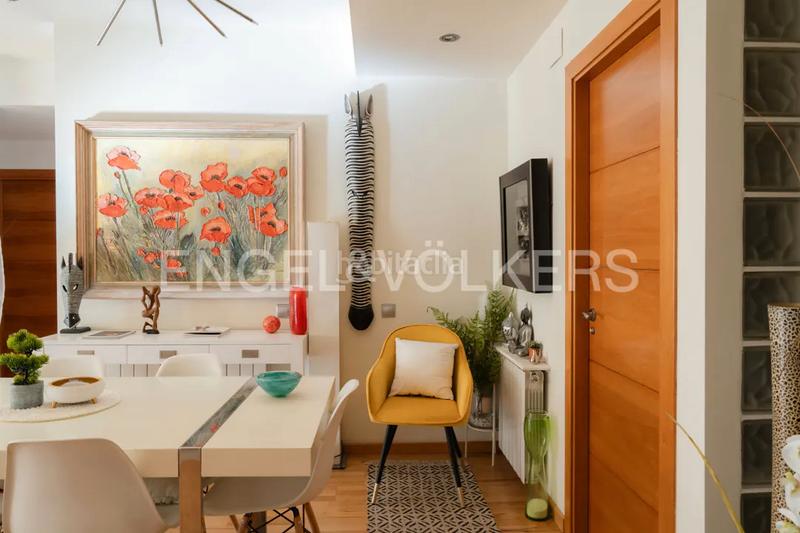 Foto b6d7a5d2-6bf0-4414-8020-02c77d7569c1. Dúplex amb aparcament piscina a Joc de la Bola - Camps d'Esports Lleida