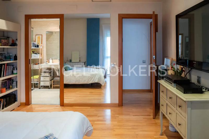 Foto df62f0f7-088d-40b2-81fc-15abd8779697. Dúplex amb aparcament piscina a Joc de la Bola - Camps d'Esports Lleida