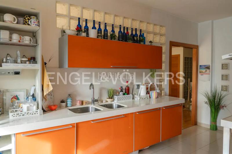 Foto e875eed9-4a01-4e8e-bfa9-151395d4364f. Dúplex amb aparcament piscina a Joc de la Bola - Camps d'Esports Lleida