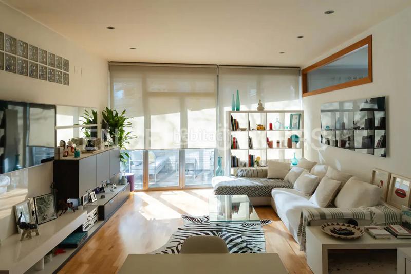 Foto ee517b68-7173-404c-8876-e617d552c0a9. Dúplex amb aparcament piscina a Joc de la Bola - Camps d'Esports Lleida