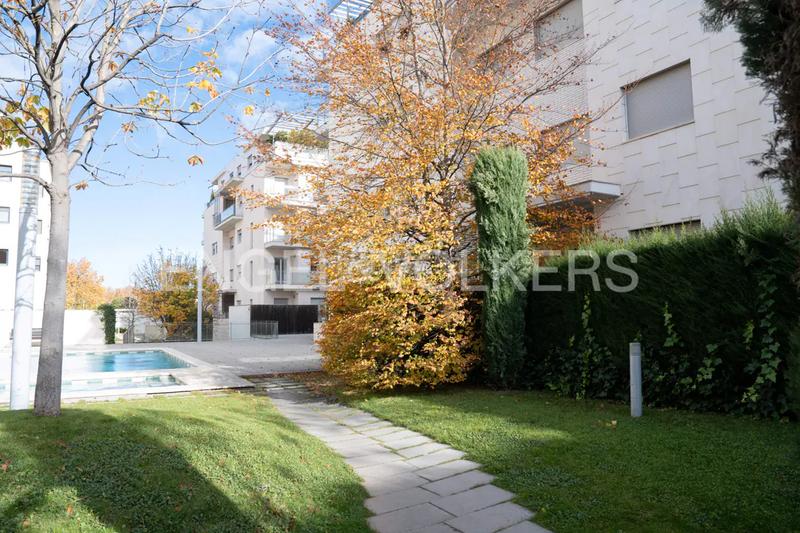 Foto f9357476-a6bb-4083-8722-ab815e9a6c4f. Dúplex amb aparcament piscina a Joc de la Bola - Camps d'Esports Lleida