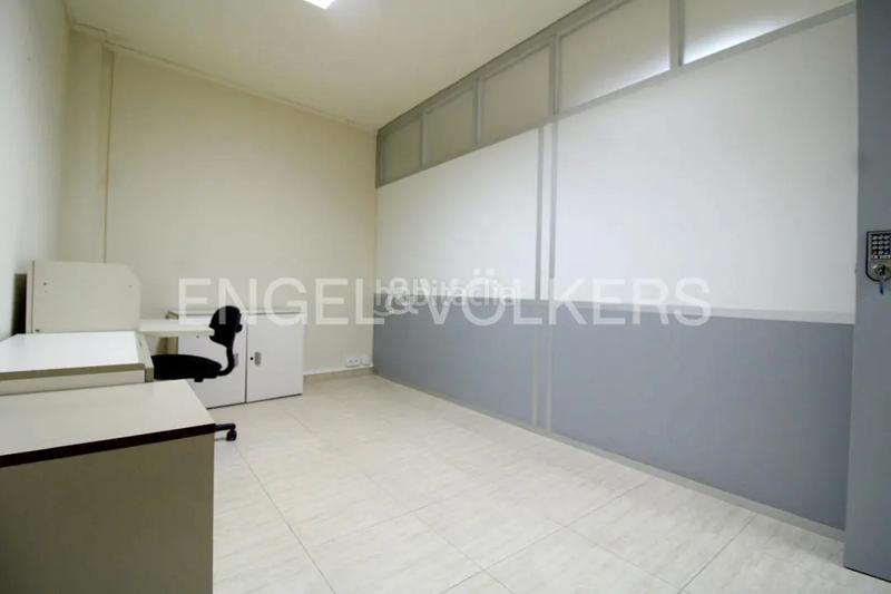 Foto bd801bf3-cd91-4337-9ad4-5500a4276f37. Ufficio in Centre Històric Lleida