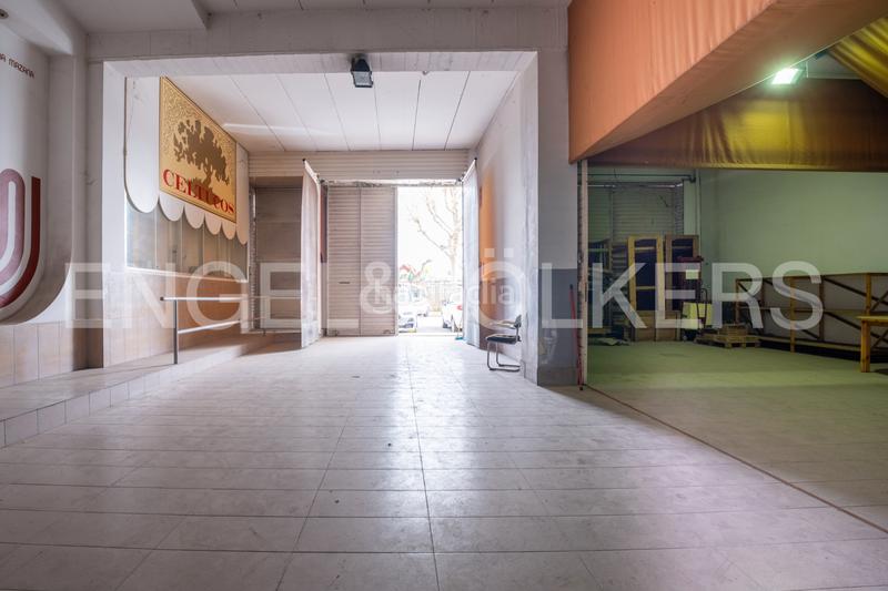 Foto 0246e182-a5cf-451d-9e46-00c3d6ac89aa. Business premise in La Bordeta Lleida