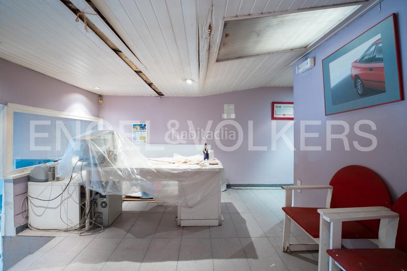 Foto 11282849-2fa9-48b2-9057-b332259c986a. Business premise in La Bordeta Lleida