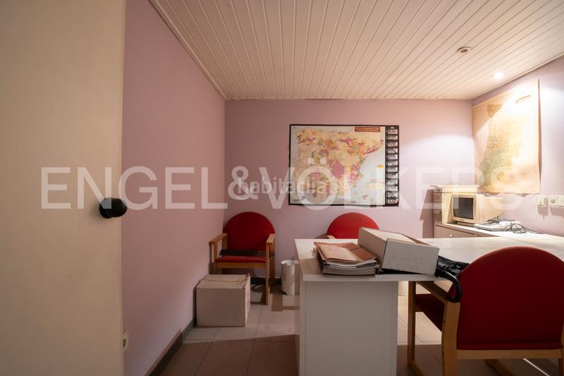 Foto 21bff832-1acc-4d2c-ac8f-95726d407613. Business premise in La Bordeta Lleida