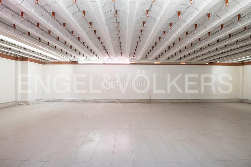 Foto 2583579a-e4db-4378-ad65-38ce3419288b. Business premise in La Bordeta Lleida