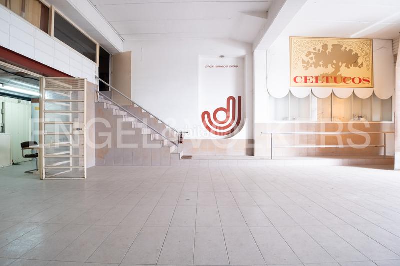 Foto 2d517de5-405f-4603-b33c-23e1864252ba. Business premise in La Bordeta Lleida