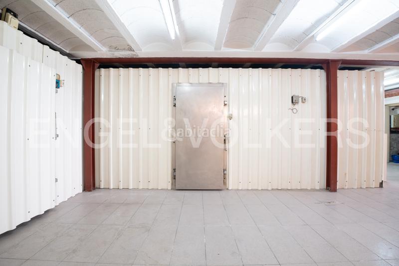 Foto 3b9e3469-3eee-461e-b889-5ad3bd0285f9. Business premise in La Bordeta Lleida