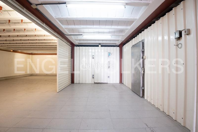 Foto 3cca8e01-b8de-425e-9816-e6fa6c0bc728. Business premise in La Bordeta Lleida