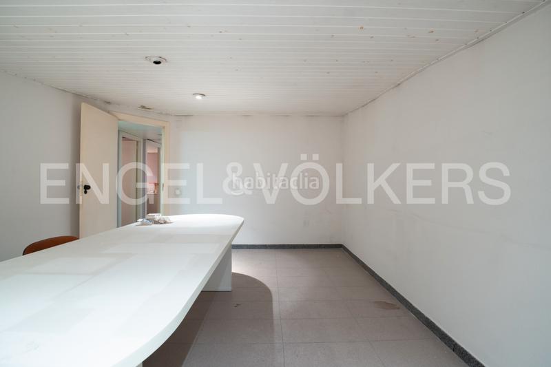 Foto 49dac6a1-153c-49be-b2be-0ebed87b6151. Business premise in La Bordeta Lleida