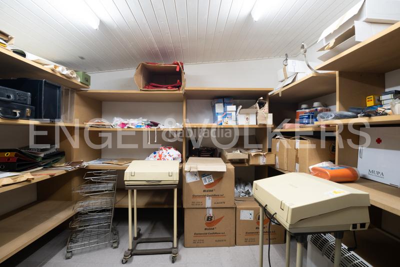 Foto 4a28147e-4fba-45e7-b3db-27ea38a6e0ab. Business premise in La Bordeta Lleida