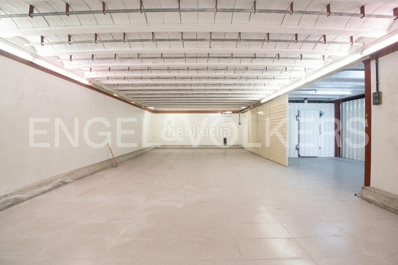 Foto 4fde28d6-556c-43c6-87c3-5fa4777127a7. Business premise in La Bordeta Lleida