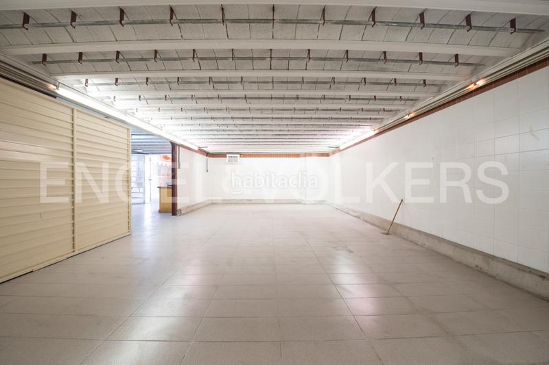 Foto 559da978-1e29-47bf-8ae9-af85ce51a9b3. Business premise in La Bordeta Lleida