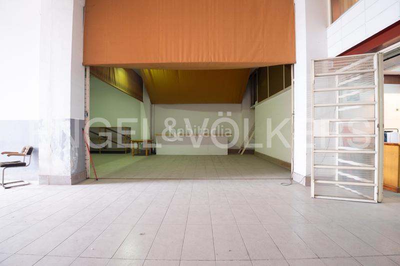 Foto 8bd4eff1-b15e-44a7-95fa-c7560f071353. Business premise in La Bordeta Lleida