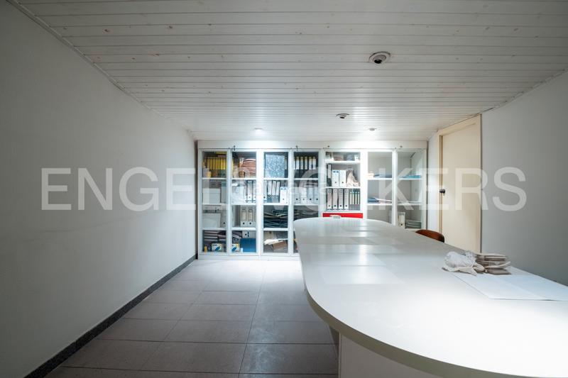 Foto 8cd3c402-cce2-482b-a658-b471e95e4cc3. Business premise in La Bordeta Lleida