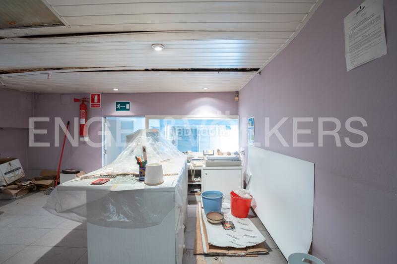 Foto 96ca78f9-ba14-45e5-8028-6604c3b9ddff. Business premise in La Bordeta Lleida