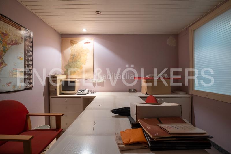 Foto d4a5f696-e012-4afa-96a7-d5728306d2bd. Business premise in La Bordeta Lleida