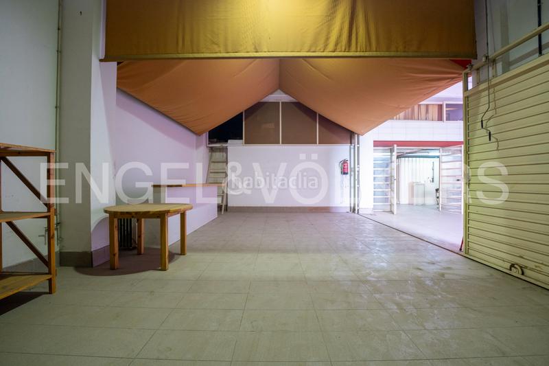 Foto d4fa5e63-489b-4c6b-97c5-03fbcba18f9e. Business premise in La Bordeta Lleida