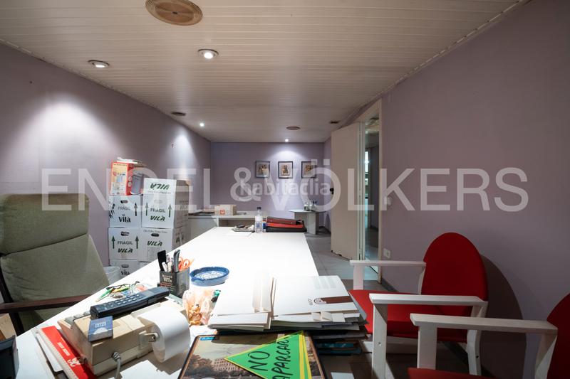 Foto ef2f8c55-f67d-479d-b928-18ae83314f02. Business premise in La Bordeta Lleida