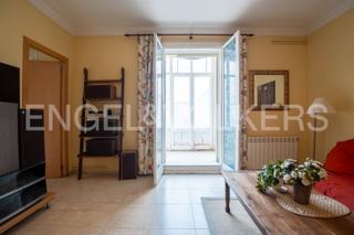 Pis  Carrer paer casanovas. Piso en venta en calle paer casanovas