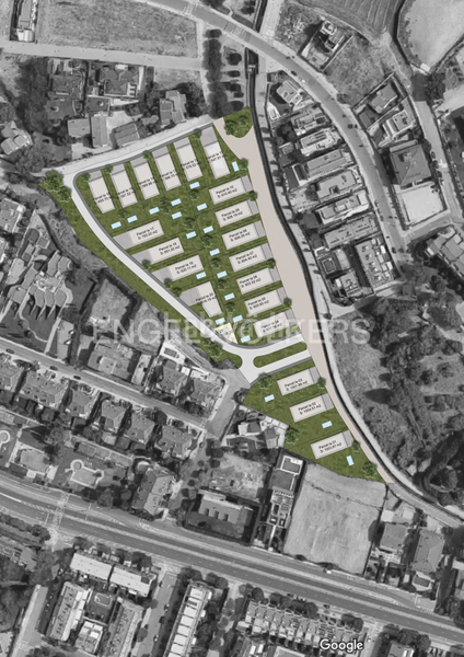 Foto c66d916c-7080-4cb5-b212-b0ddf19ca761. House 170m<sup>2</sup> with parking pool in Ciutat Jardí Lleida