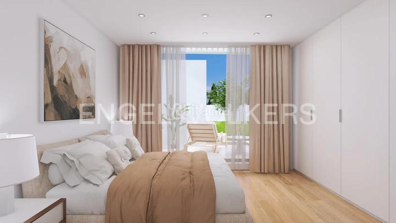 Foto fad16a29-2cde-4a3d-86b1-294419ff9ab9. Maison 170m<sup>2</sup> avec parking piscine dans Ciutat Jardí Lleida