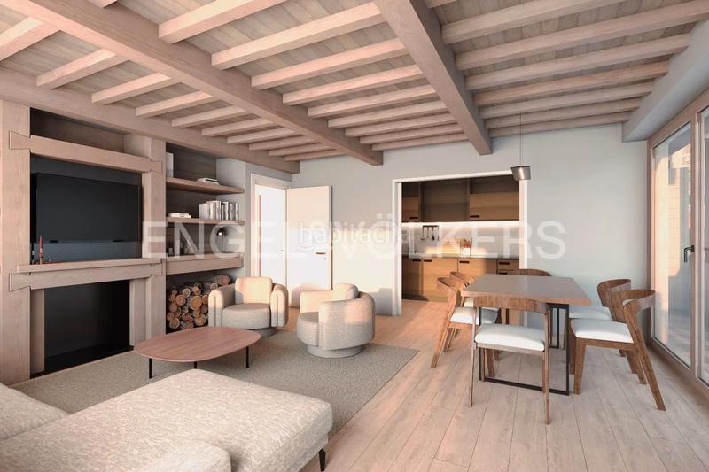 Foto f473afd3-fc25-48b4-b422-c629e5e2abc0. Casa aparellada a camí pessola-ag Bagergue 22 a Bagergue Naut Aran
