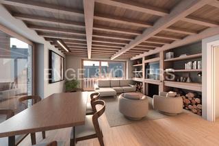 Casa aparellada a Camí pessola-ag bagergue 22