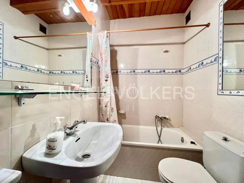 Foto 3a744413-4fa4-47da-a357-604248190ff4. Casa pareada encantadora casa pareada con vistas en Mont en Vielha e Mijaran