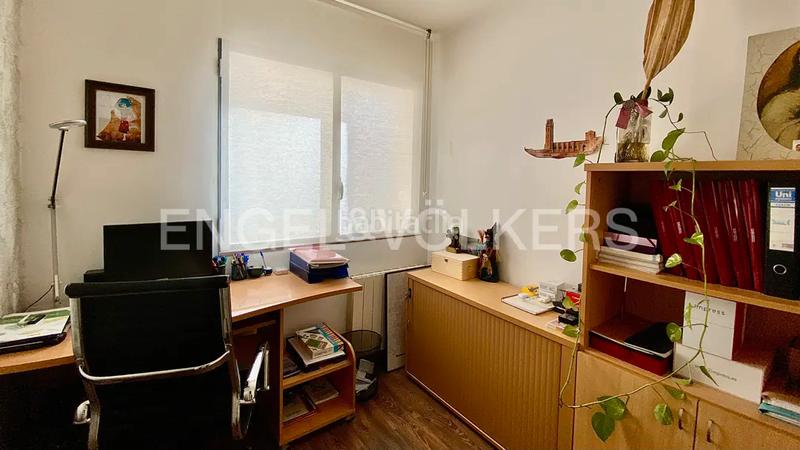 Foto 6ac445a2-c559-4d2e-bb01-b005478944c5. Piso luz, estilo y calidez en Instituts-Universitat Lleida