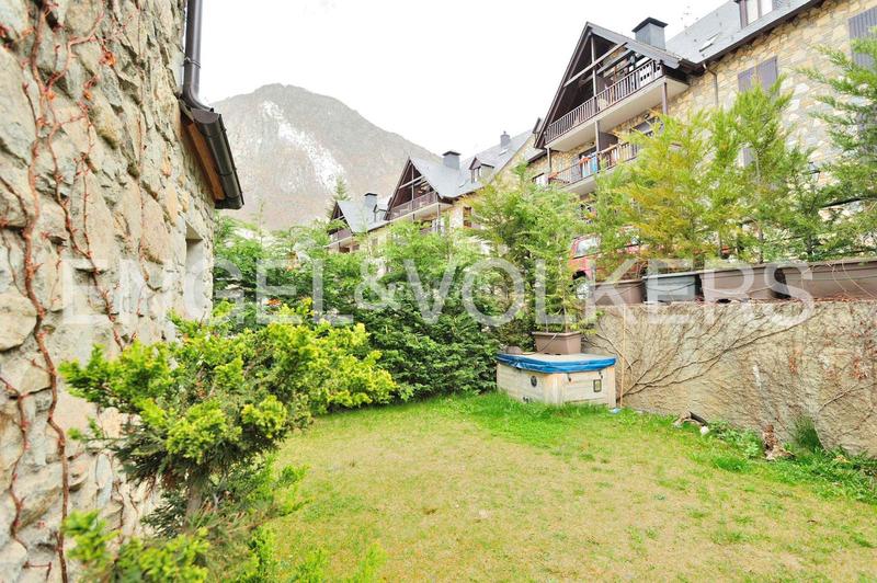 Foto 62a08276-afff-417d-b475-932f223301b5. Casa en Salardú Naut Aran