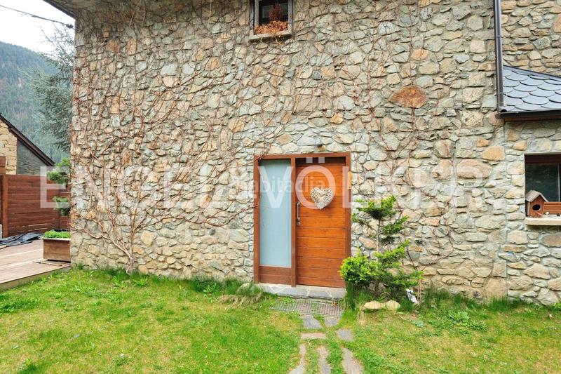 Foto 7d3e5150-ddab-4b9b-8409-975d1600ff33. Casa en Salardú Naut Aran
