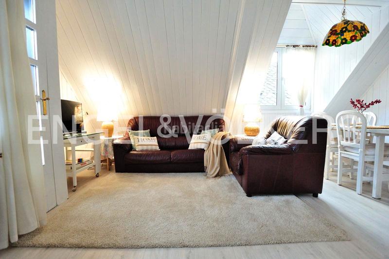 Foto 9df86902-6121-48a3-9f55-a6ab646441e8. Casa en Salardú Naut Aran