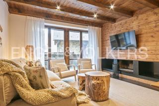 Apartament a Carrèr frederic mistral 6