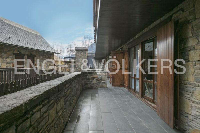 Foto 1ff2e2b2-7f7a-45f9-85a6-fc5c0d3f267a. Apartamento en carrèr frederic mistral 6 en Vielha Vielha e Mijaran