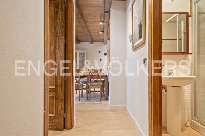 Foto 214a86d7-a023-4eed-ae9e-78f96bbfc2ef. Apartamento en carrèr frederic mistral 6 en Vielha Vielha e Mijaran