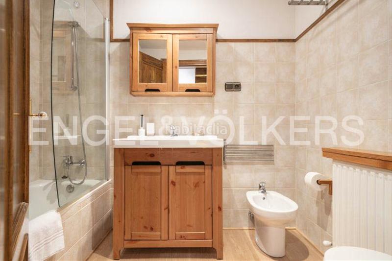Foto 21c86e6a-fc7a-420a-b474-751e237f5ef6. Apartamento en carrèr frederic mistral 6 en Vielha Vielha e Mijaran