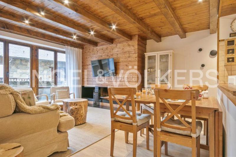 Foto 24b86798-f66b-4e24-93e2-43f13f770b0c. Apartamento en carrèr frederic mistral 6 en Vielha Vielha e Mijaran