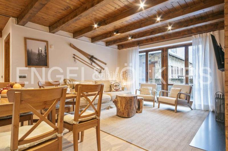 Foto 4f04f6f0-0df4-411d-bd5a-bbc6c02cc21b. Apartamento en carrèr frederic mistral 6 en Vielha Vielha e Mijaran