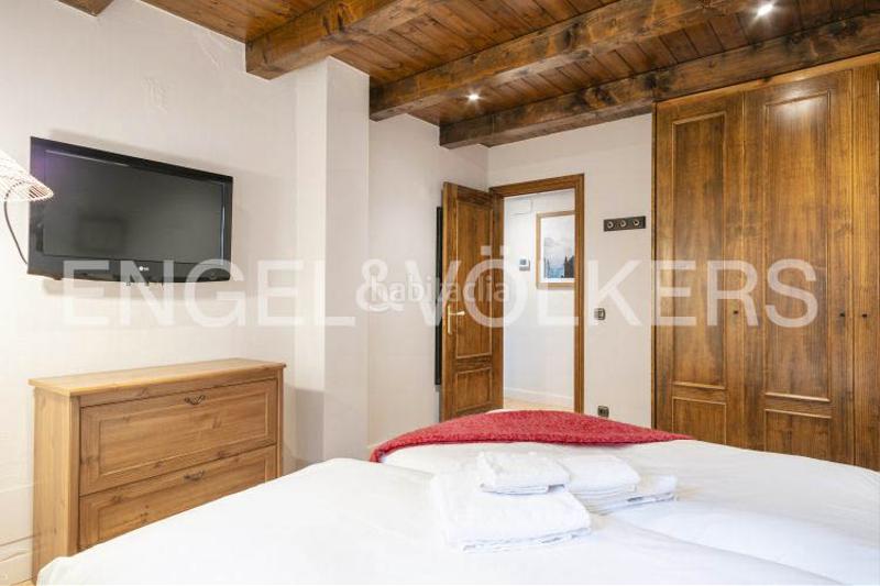 Foto 7db1f74d-35df-45bd-aaef-f20d64e2ab7b. Apartamento en carrèr frederic mistral 6 en Vielha Vielha e Mijaran