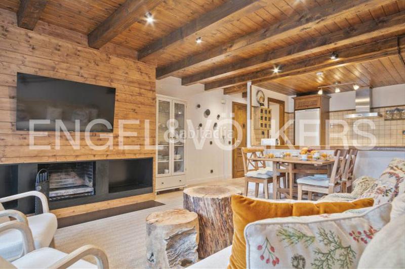 Foto a5d46c75-d8c5-4e7f-9be4-80012295a652. Apartamento en carrèr frederic mistral 6 en Vielha Vielha e Mijaran
