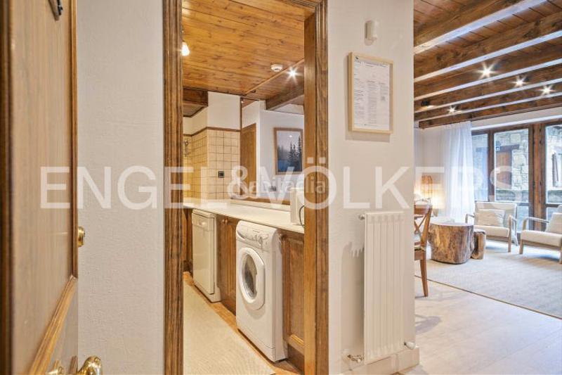 Foto a61f5f3c-3fe1-4e4b-8952-decf36a48a55. Apartamento en carrèr frederic mistral 6 en Vielha Vielha e Mijaran