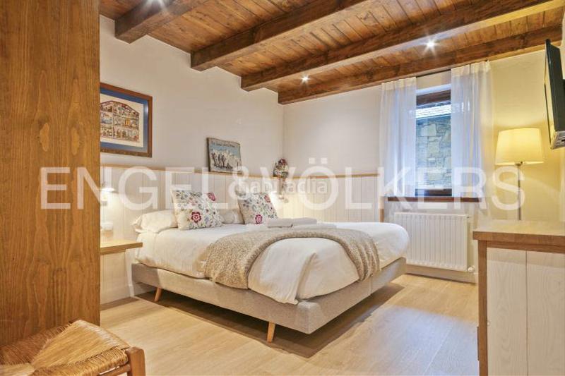 Foto c1e0e616-6c5f-4b6a-928f-b6519f48c81c. Apartamento en carrèr frederic mistral 6 en Vielha Vielha e Mijaran
