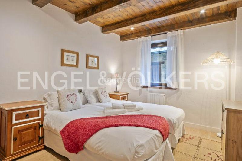 Foto e15a318c-781e-4b4c-bb65-d33aef490806. Apartamento en carrèr frederic mistral 6 en Vielha Vielha e Mijaran