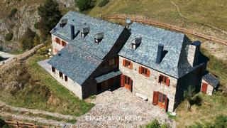 Casa  N/a. Espectacular propiedad en los pirineos