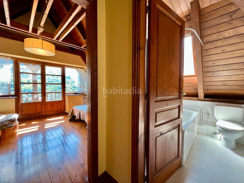 Foto 0c91c066-c20a-473a-93bd-1bf35a9aaab8. Casa aparellada a carretèra baricauba 14 a Gausac Vielha e Mijaran