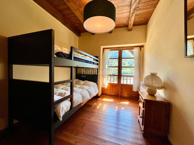 Foto 0db91117-5462-405a-98a1-836e8925c868. Casa aparellada a carretèra baricauba 14 a Gausac Vielha e Mijaran